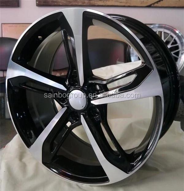 large order would be by shipping alloy wheels/Replica wheel