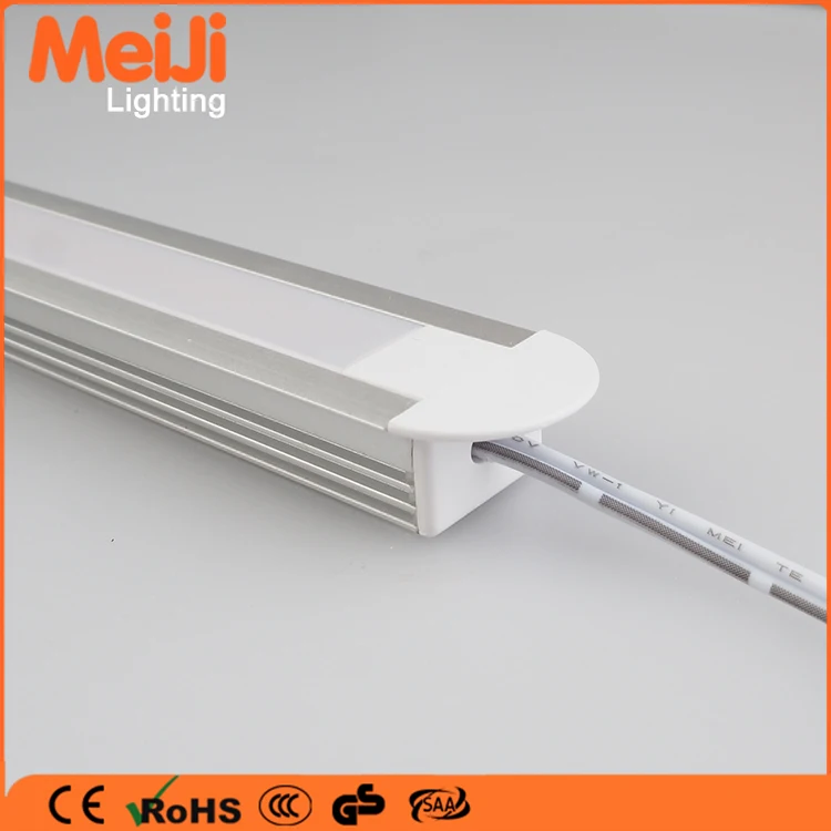 
China Supplier Led Sensor Night Under Cabinet Light for Bedside, Bathroom,Drawer,Cabinet 