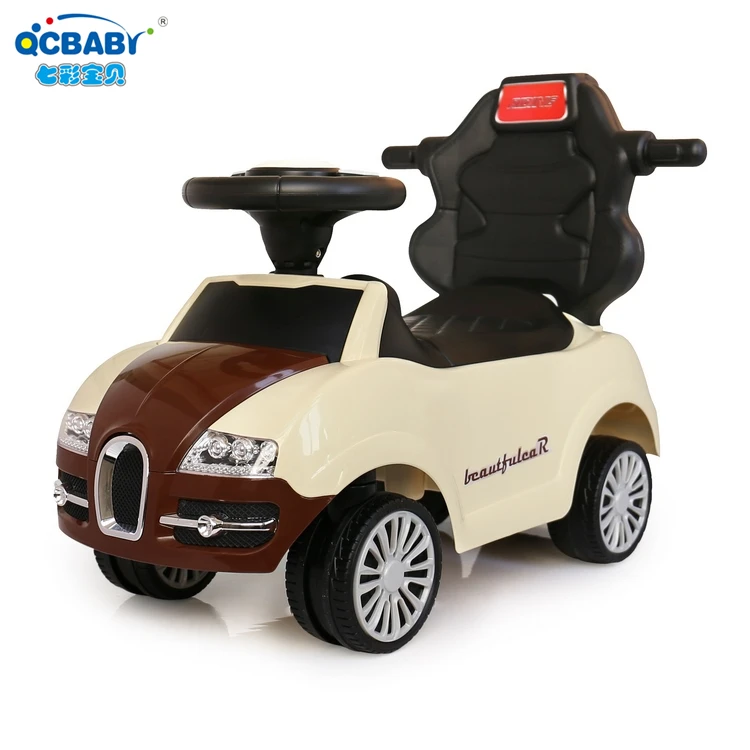 Hot Sale Selling Pusher car, swing car