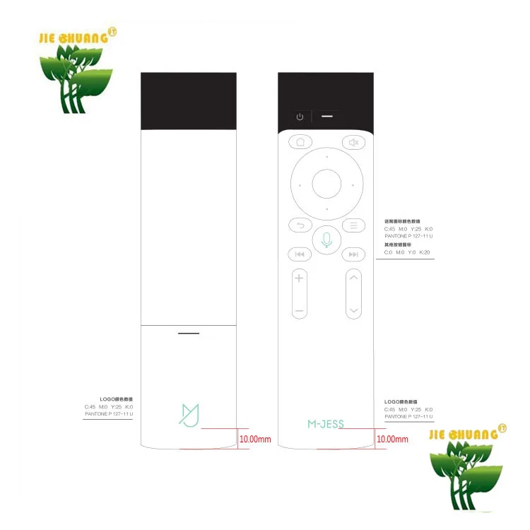 wifi smart home automation system universal remote control smart remote controller