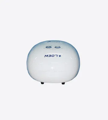 HONKON water oxygen injection facial hydro skin care spa machine