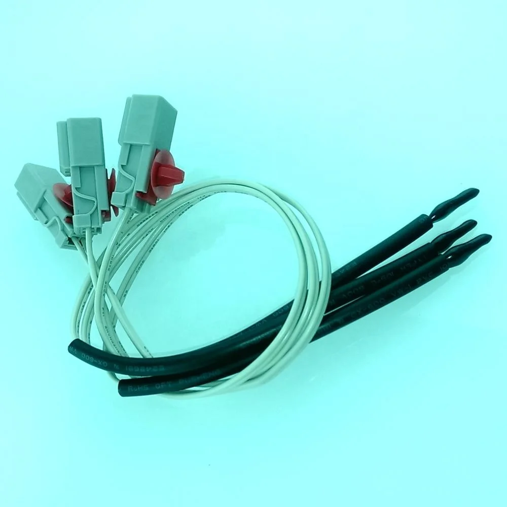 Automotive Air Conditioner Temperature Sensor NTC Thermistor 2KOhm 3941With High Accuracy