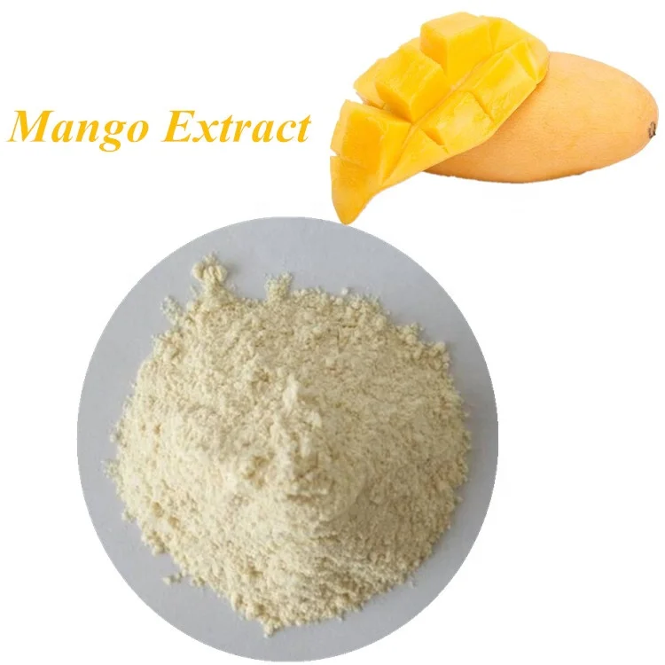 
African Mango Extract/Irvingia Gabonensis Extract For Weight Loss 