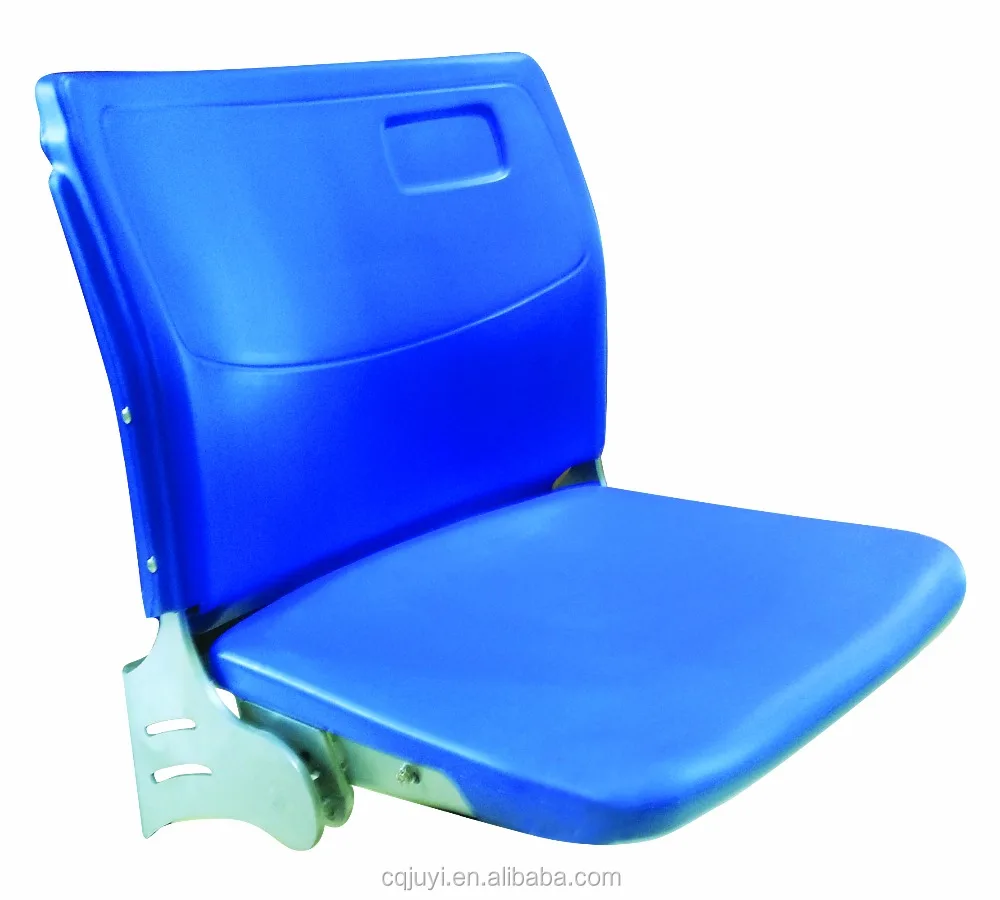 BLM-4662 сворачиваемая Подушка сиденья цены по прейскуранту завода-изготовителя PE пластиковый материал тренажерный зал