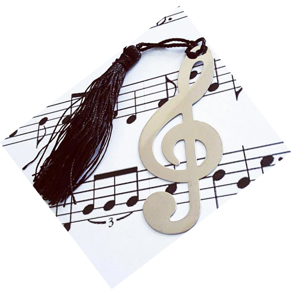 Personalized Music Bookmarks Gifts Wedding Indian Wedding Gifts for Guests