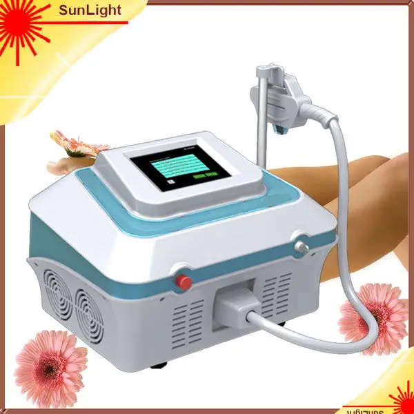 аппараты E Light (IPL+RF) из Китая