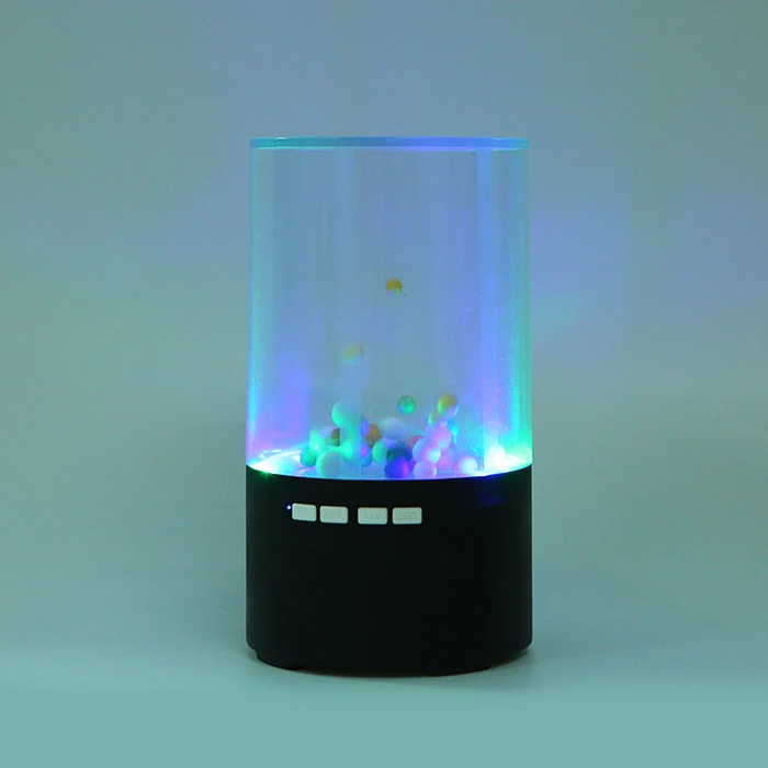 ABS + PC пластик портативный беспроводной воды доказательство bluetooth-динамик