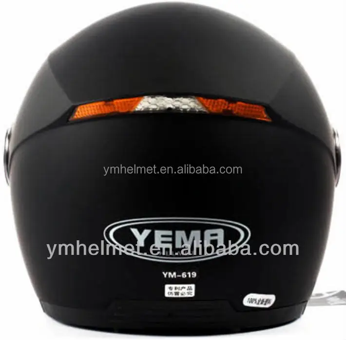 
YM-619 Helmet motorcycle DOT approved motorcycle helmet open face cheap price motorcycle helmet 