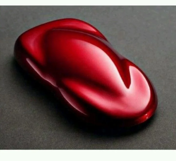 
car paint mixing colors 