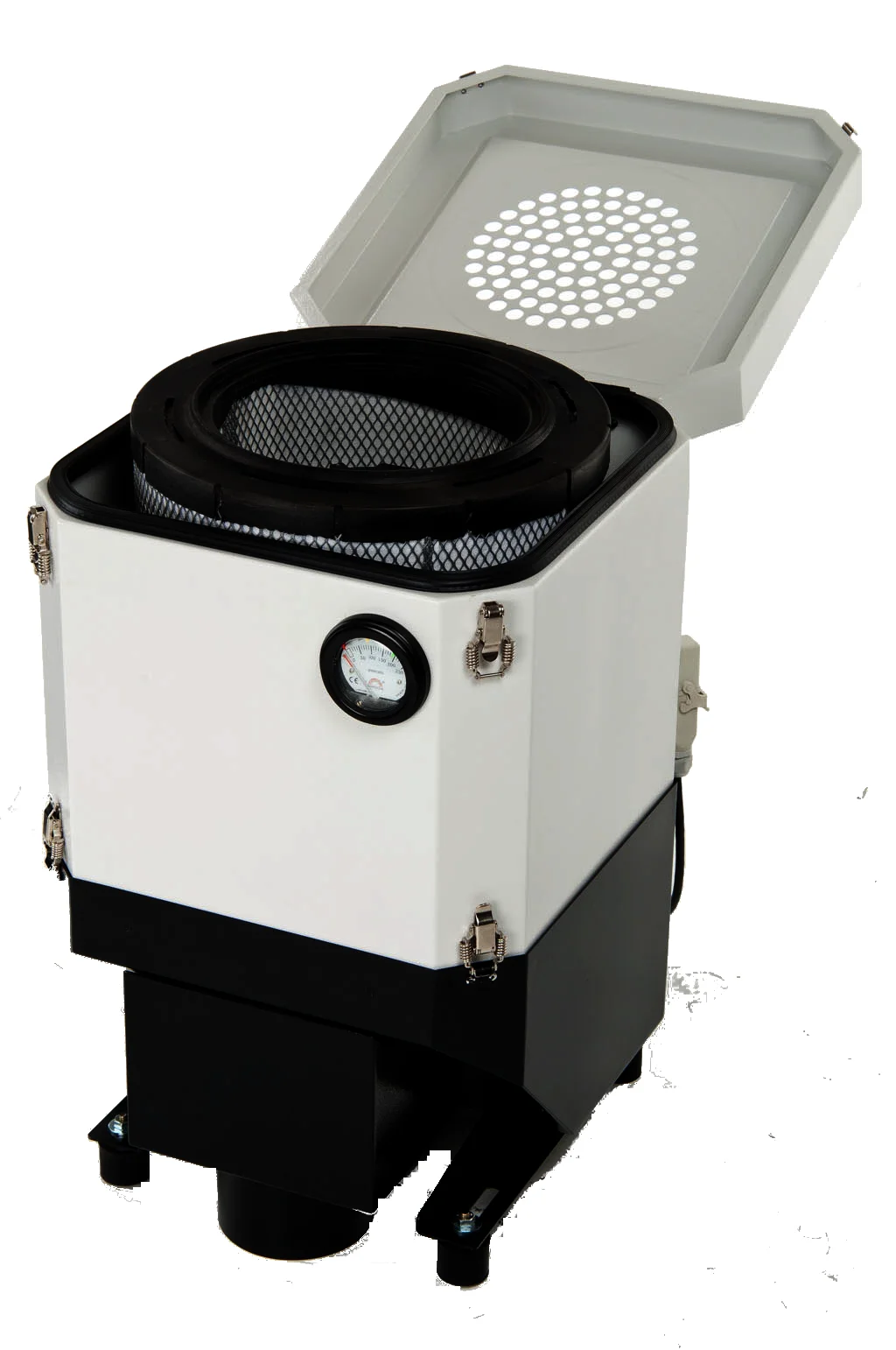 CNC Lathe Mist Collector 2 HP