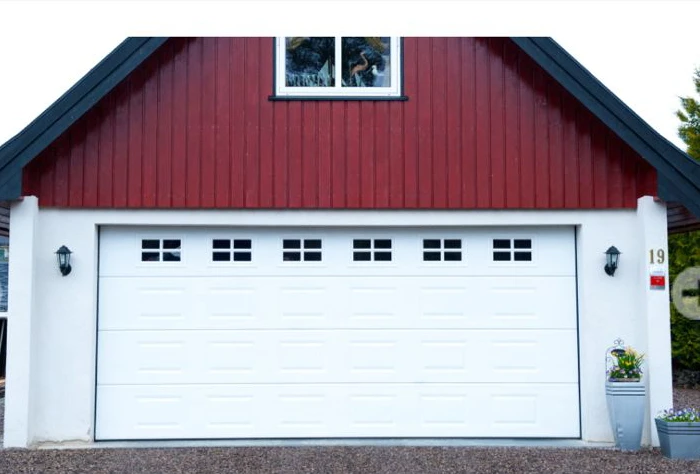 The lowest manufacturer price custom garage door panels