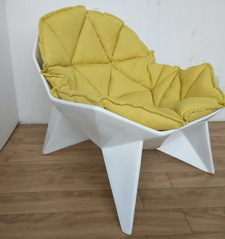 Wholesale High Quality New Design Sofa Chair Ergonomic Living Room Chairs