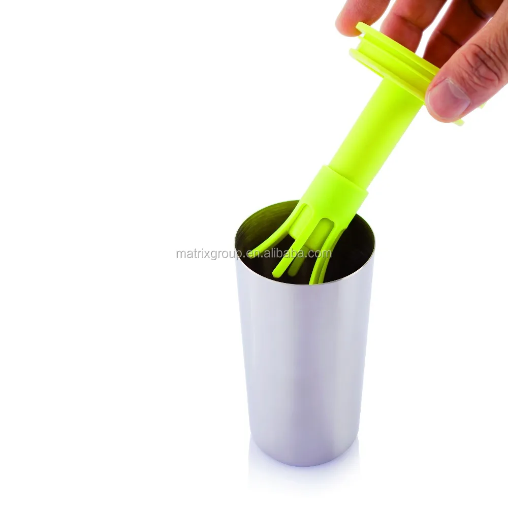 Tulip salad set|salad servers|kitchen tool|kitchenware gift|XD Design