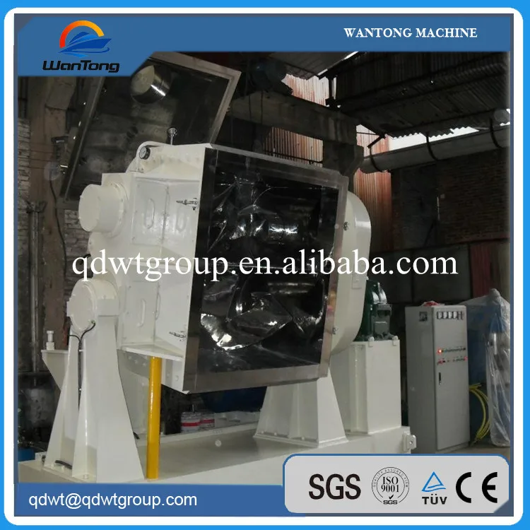 50 л миксер sigma для сахарной пасты из нержавеющей стали