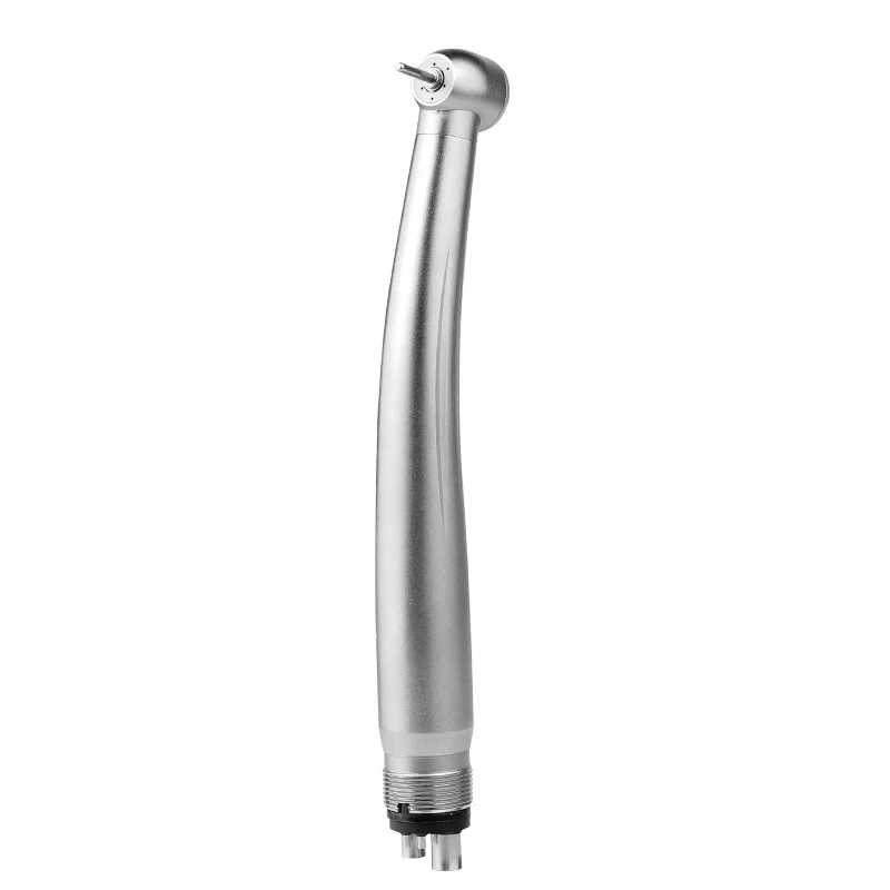 Standard Dental Air Turbine Handpiece with Ceramic Bearing MAX123
