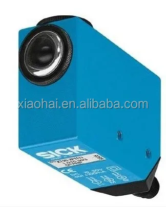 GERMAN KT6W-2N1116 color mark sensor photocell for bag making machine