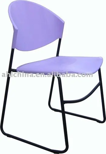 Пластиковый Штабелируемый стул, Пластиковый Штабелируемый стул для гостиной