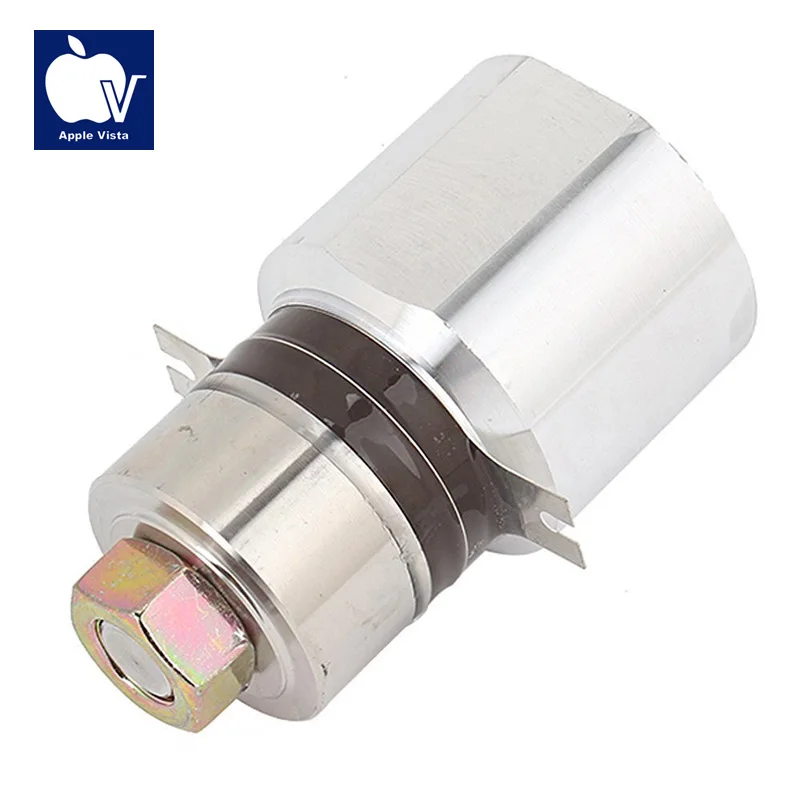 
Ультразвуковой Сварочный преобразователь/Высокочастотный пьезоэлектрический преобразователь 