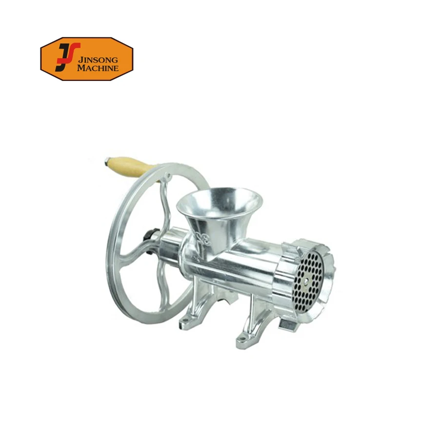 
Manufacturer no 32 Manual Meat Mincer/Meat Grinder 