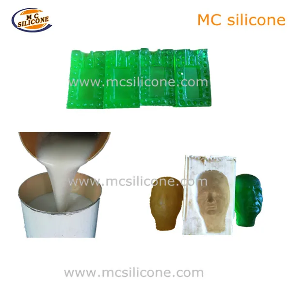 Low shrinkage urethane rubber/liquid polyurethane rubber for molding