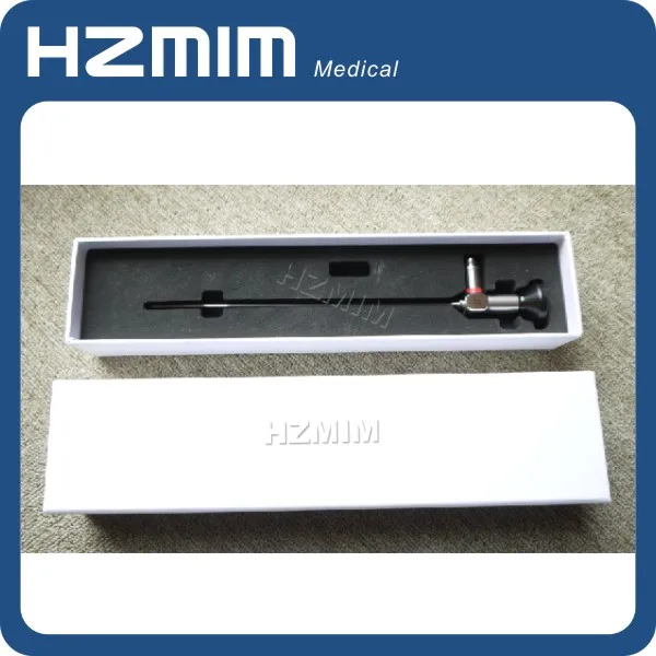 5/10mm HD rigid endoscope camera for arthroscopic/ ENT surgery, medical endoscope camera