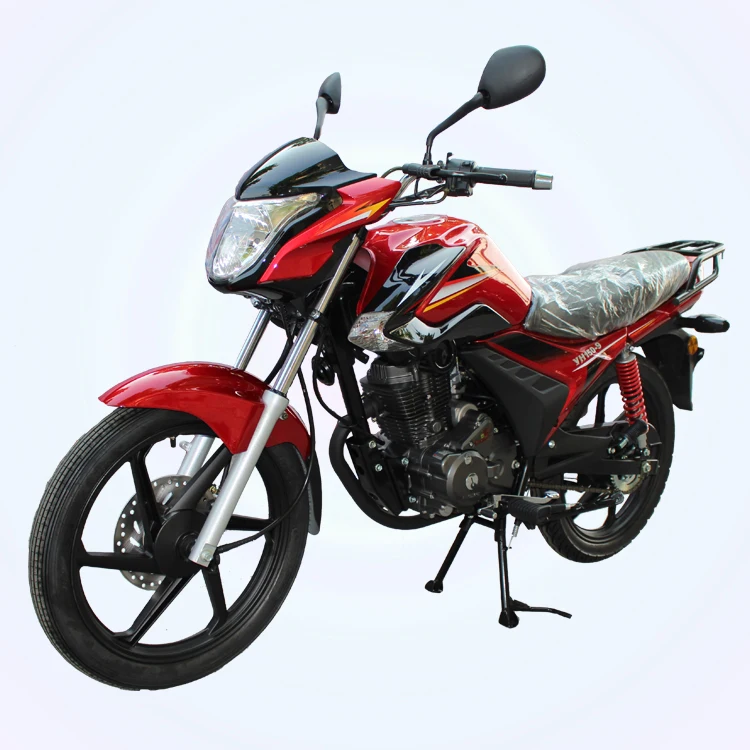 chinese motorcycle kavaki cg125 engine motorcycle FD motor sale for adult