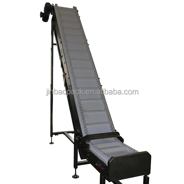 
Grain conveyor belt food and solids transport 