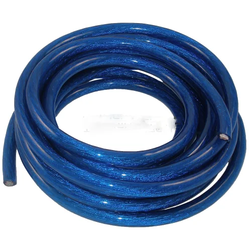 2/0  0 2 4 6 8 10 50mm 35mm 20mm 16mm Gauge/awg Amp Power + Ground Cable/wire For Car Audio