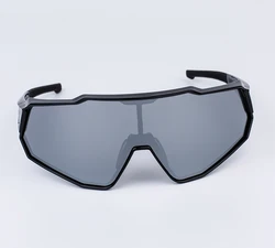 2023 Photochromic Cycling Sunglasses Man Polarized Bicycle Glasses Outdoor Woman Sports Bike Glasses Manufacture