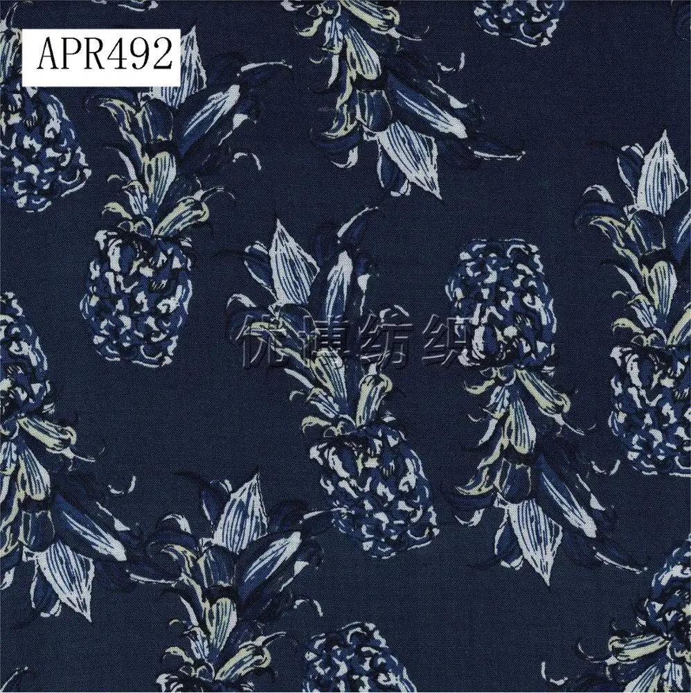 APR452,APR453,APR454,APR470,APR492,APR494:100% искусственный шелк 30S принт с готовым запасом