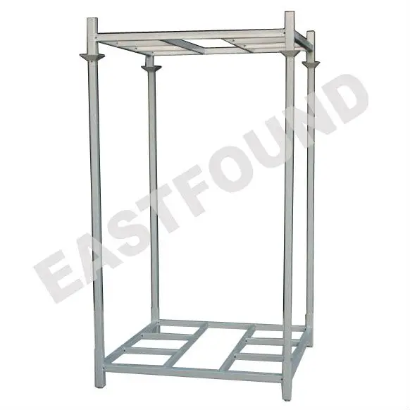 укладка стойки/шины стеллаёи стеллаё для хранения