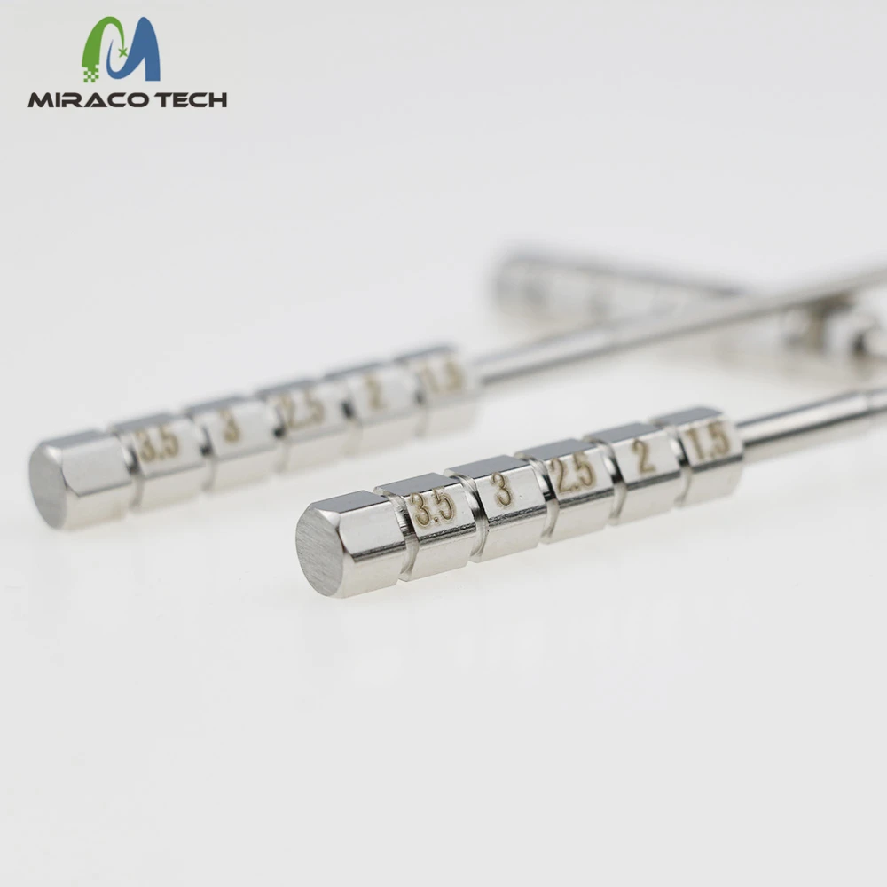 
Foggyman vape coil jig DIY tools wholesale stainless steel vape coil jig 