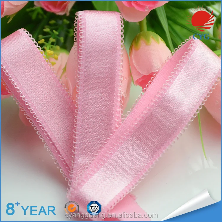 Wholesale elastic material For Bra Straps With High Quality