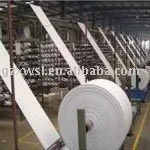 100% Polypropylene plastic ground cover