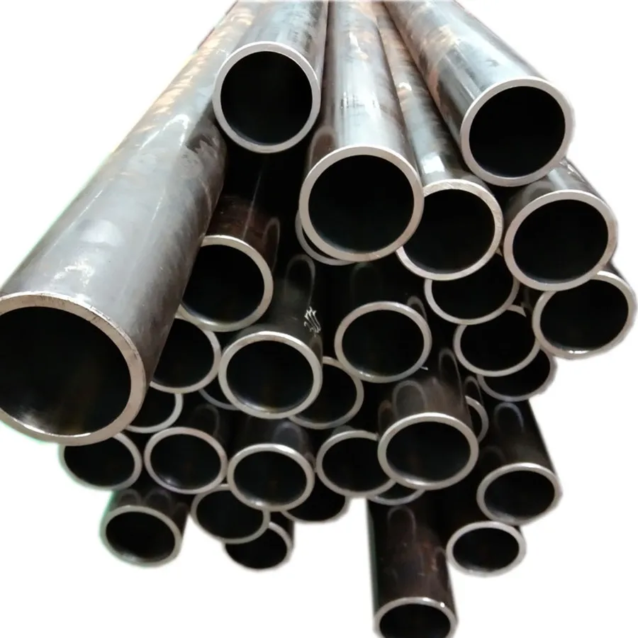 AISI1045 S45C BKS Cold Rolled Pipe Seamless Pipe