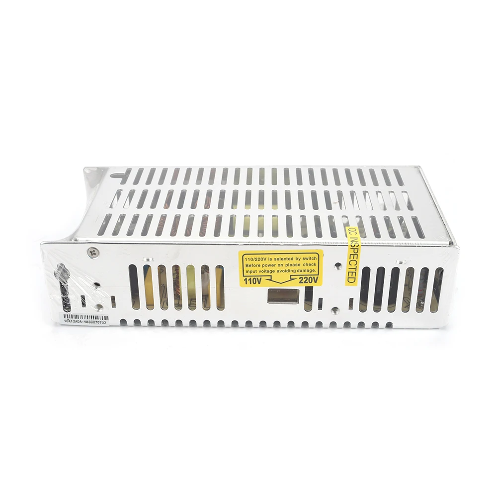 Prusa i3 MK3 3D Printer Parts Power Supply Imprimante Alimentation PSU 24 V 250 W For Prusa I3 MK3 3D Printer Parts
