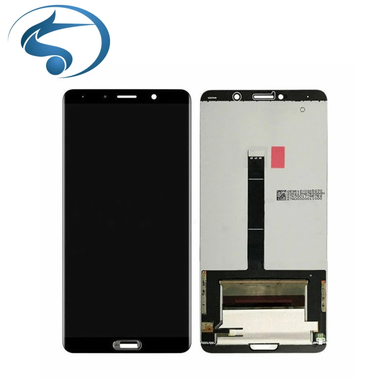 Repair parts cell phone lcd touch screen for huawei mate 10 / mate 10 lite lcd screen display digitizer assembly