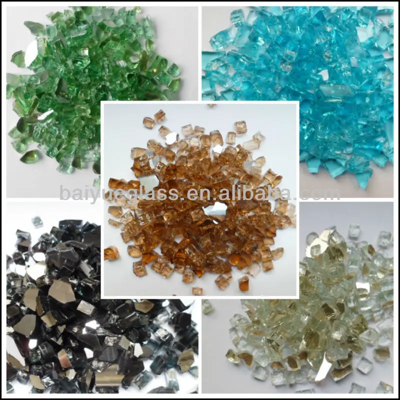 поёара стекла