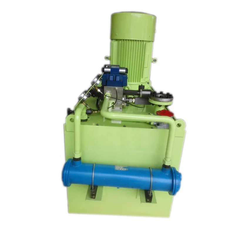 Гидравлическая электростанция пресс 200 T