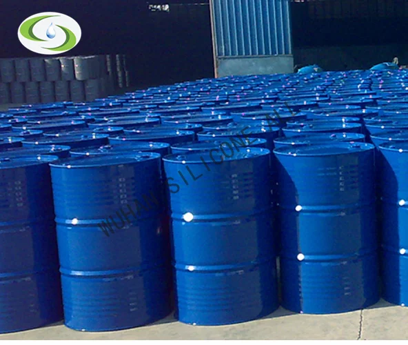 Silicon oil fan clutch toyota/pure silicone oil 10000cst