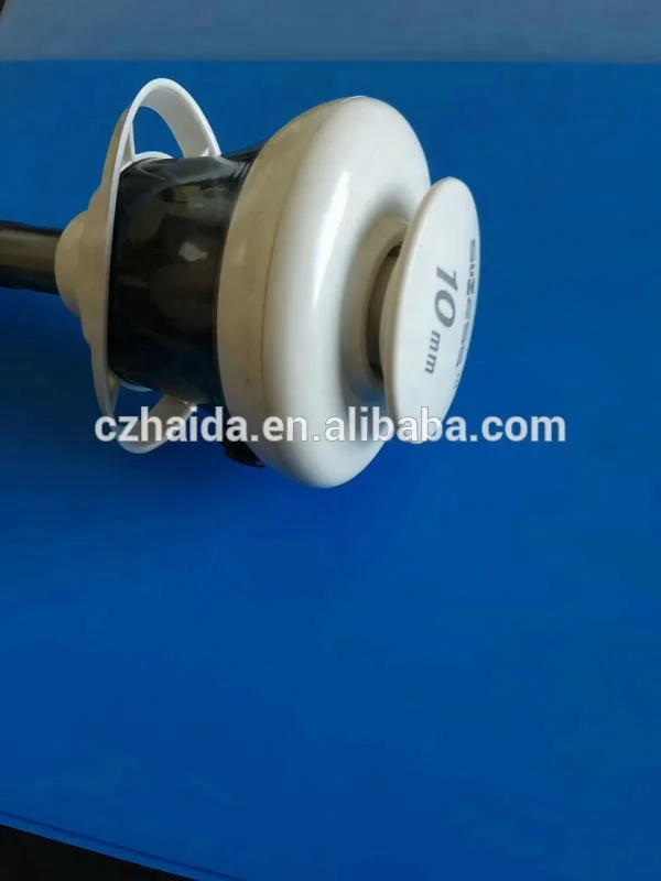 Disposable Laparoscopic Trocars 5MM, 10MM, 15MM, 12MM