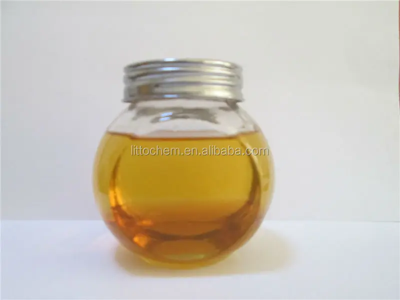 Agrochemical Herbicide weed killer 95%TC Glufosinate ammonium