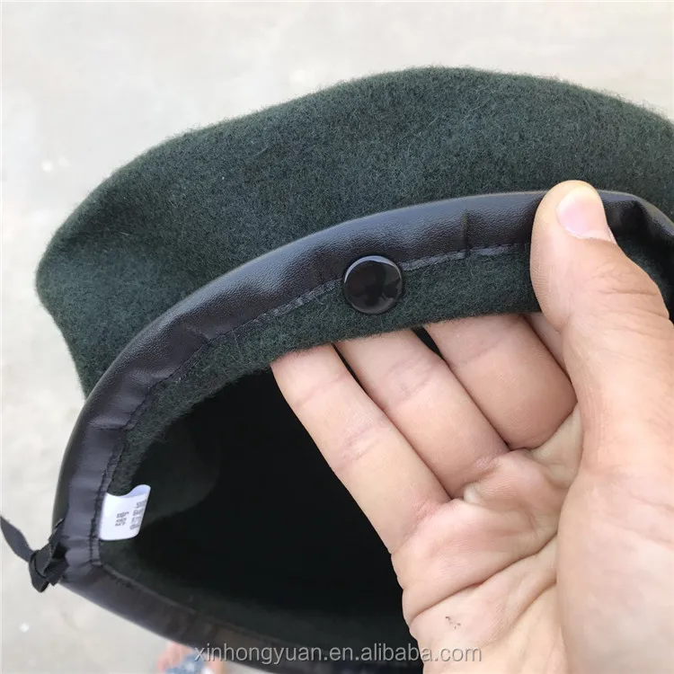 New Style Woolen Beret