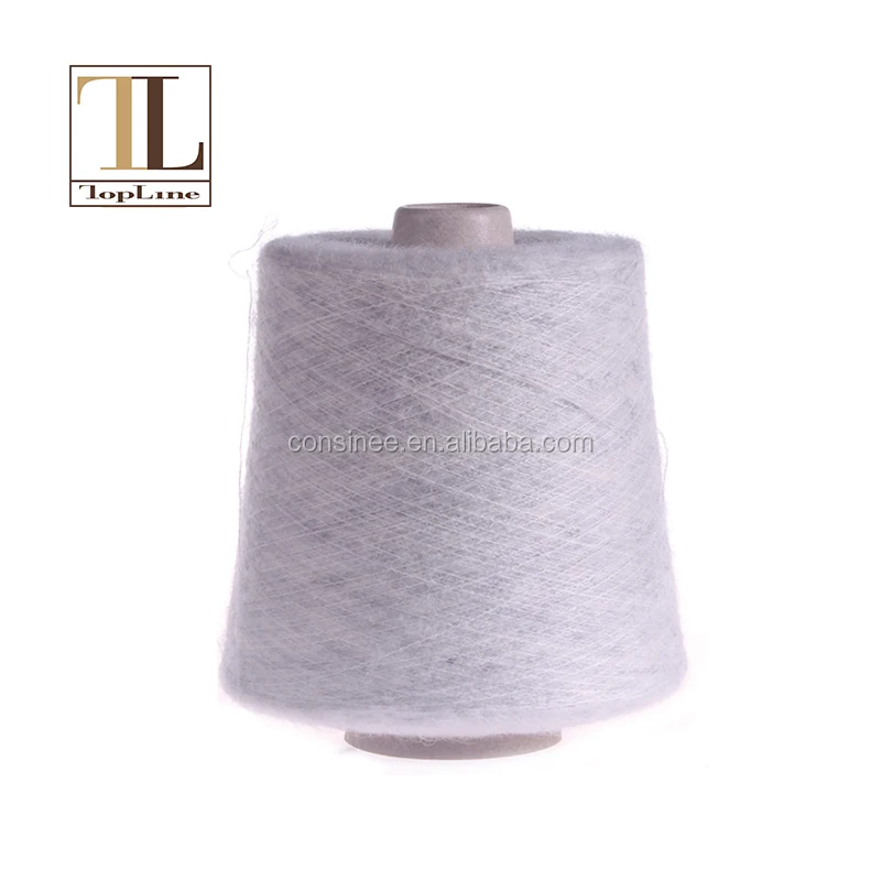 33superfine alpaca 32extrafine merino wool 35polyamide fiber blend knitting yarn fancy yarn