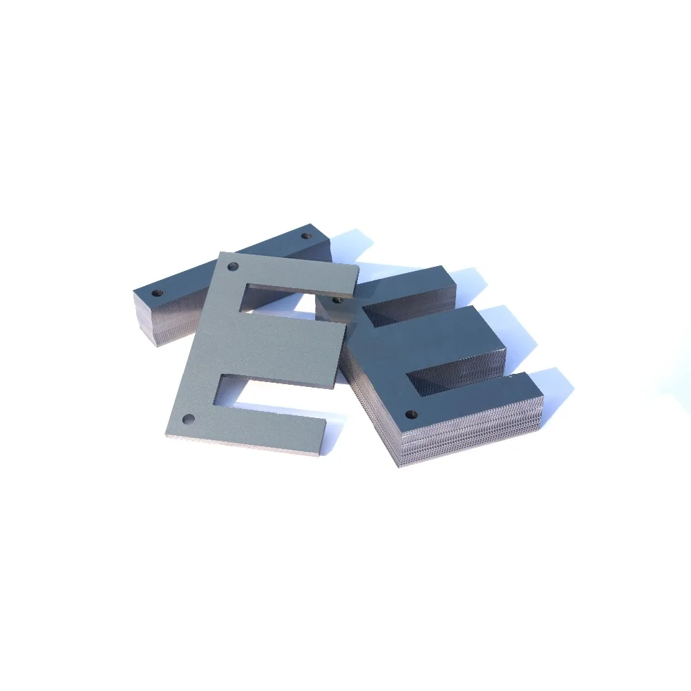 
Single Phase Russia Cutting Steel Plate For Transformers 