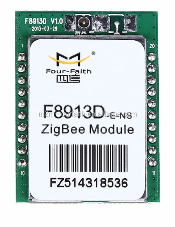 Cc2350 Ti Чип, недорогой zigbee модуль zigbee для мониторинга нефтяных месторождений