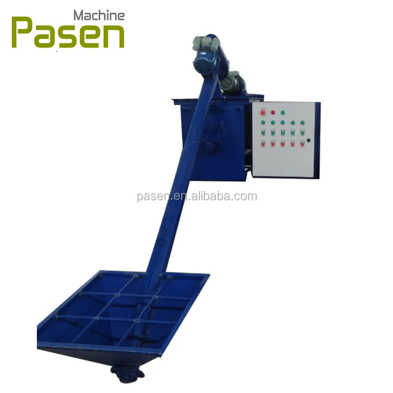 Automatic cement foam production line / cement foam producing machine / cement foam generator for sale