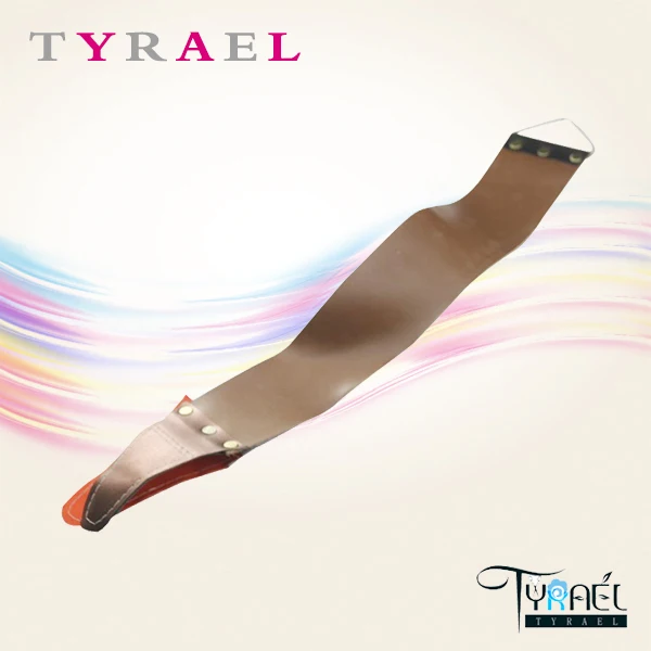 Canvas Leather Strop for Barber Razors,strop,razor strop