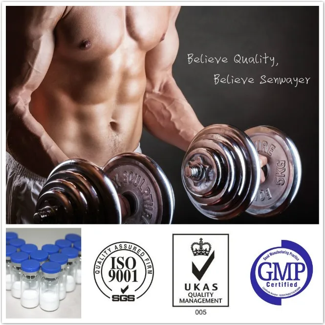 
Free sample US warehouse raw peptides adipotide CAS 137525-51-0 2mg powder adipotide peptide 