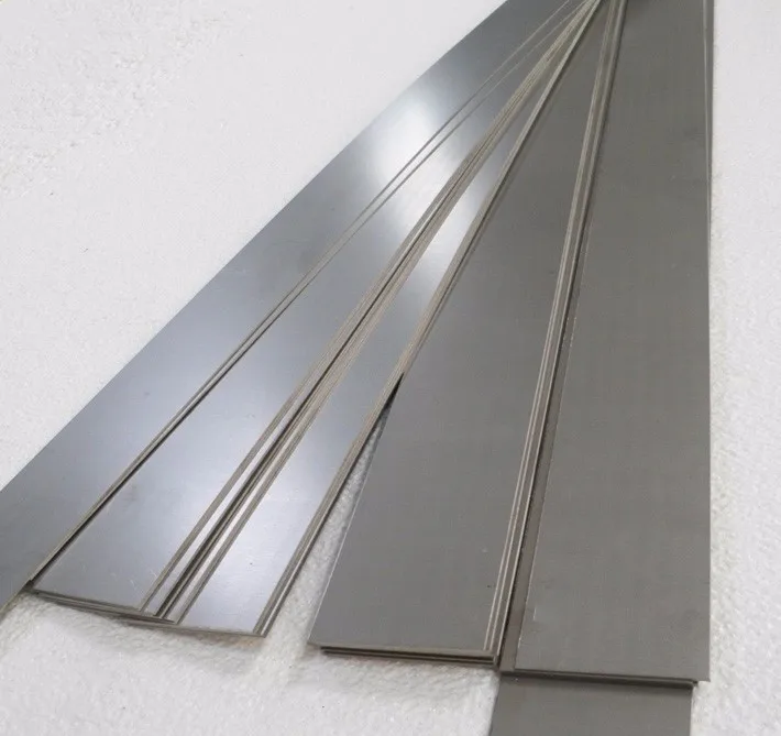 ti-6al-4v gr5 titanium sheet price